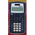 Texas Instruments 2-Line Display Scientific/ Graphing Calculator